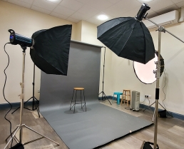 Photo Studio Colchester