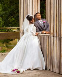 Nigerian Wedding Photographer Colchester Essex UK