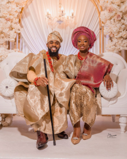 African Engagement Wedding Photographer London UK